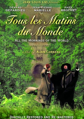 Tous les matins du monde