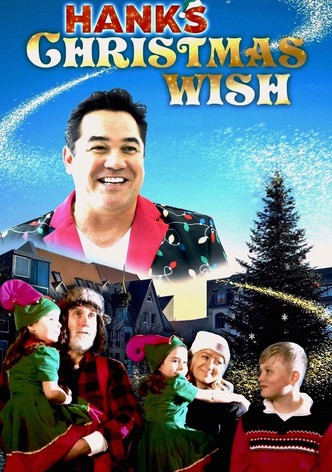 Hank's Christmas Wish