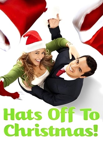 Hats Off to Christmas!