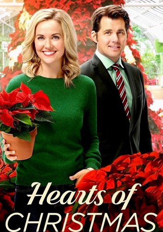 Hearts of Christmas