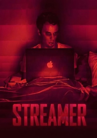 ストリーマー