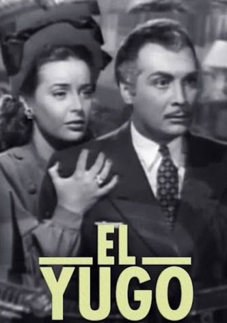 Encadenada (El yugo)