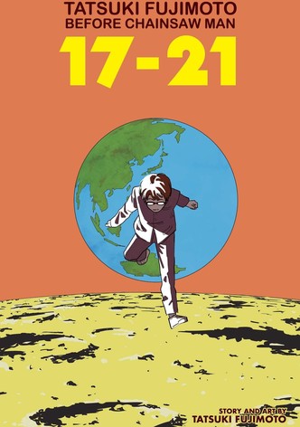 Tatsuki Fujimoto 17-26 Part-1