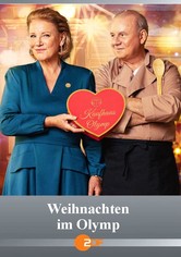 Weihnachten im Olymp