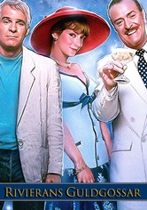 Rivierans guldgossar