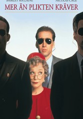 Mer än plikten kräver