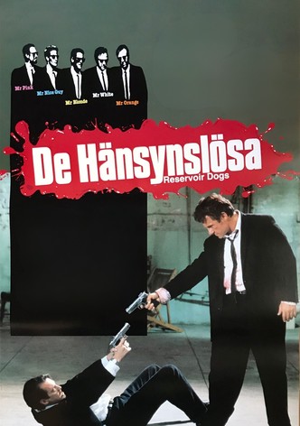 De hänsynslösa