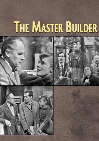 The Master Builder