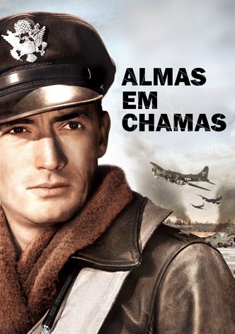 Almas em Chamas