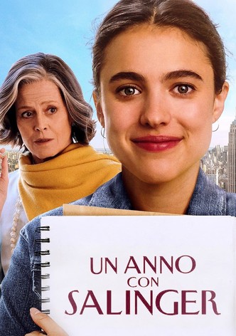 Un anno con Salinger