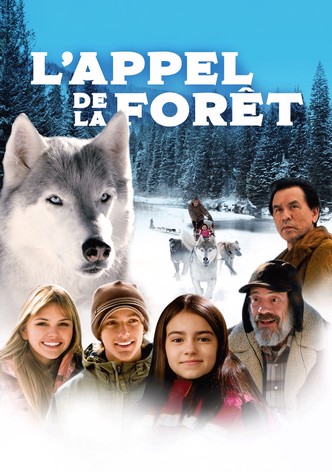 L'Appel de la forêt