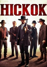 Hickok: El Pistolero