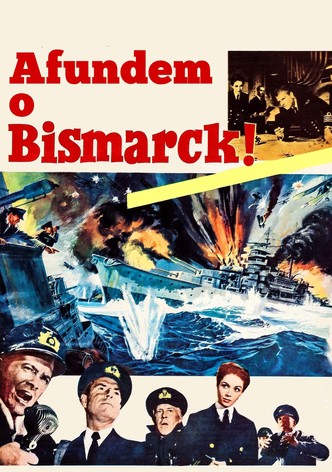 Afundem o Bismarck
