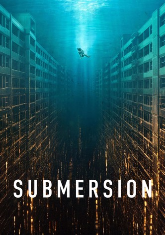 Submersion