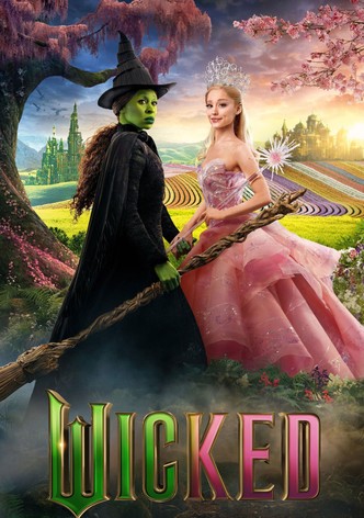 Wicked - Parte I