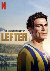 Lefter: Bir Ordinaryüs Hikayesi