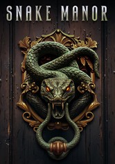 Snake Manor