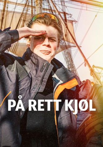 På rett kjøl