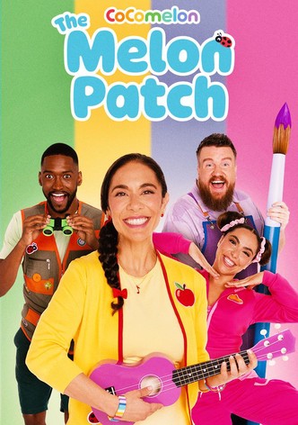 The Melon Patch