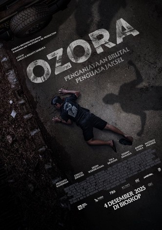 Ozora: Penganiayaan Brutal Penguasa Jaksel