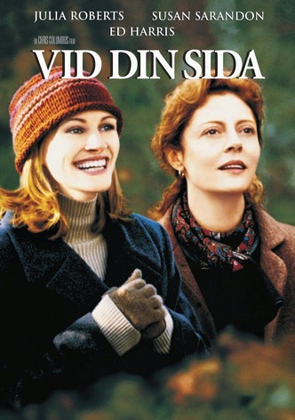 Vid din sida