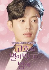 Gogh, la noche estrellada