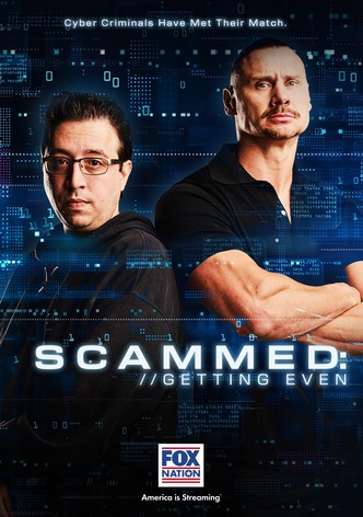 Scammed: Getting Even