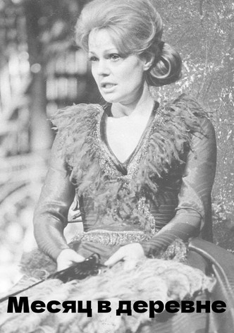 A Month in the Country