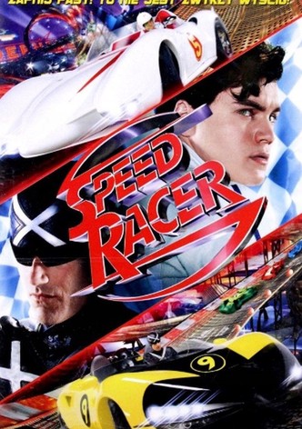 Speed Racer