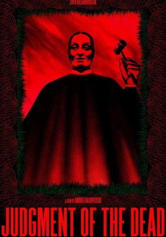 Judgment of the Dead