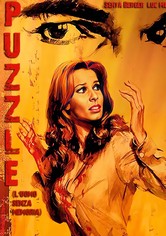 Der Mann ohne Gedächtnis