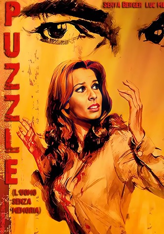 Der Mann ohne Gedächtnis