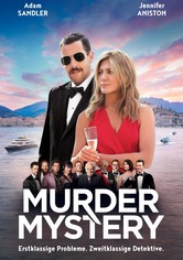 Murder Mystery