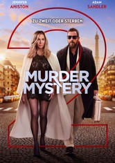 Murder Mystery 2