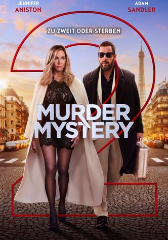 Murder Mystery 2