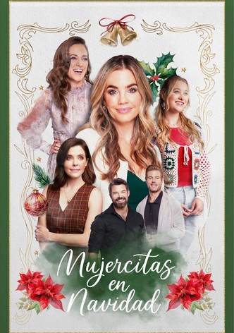 Mujercitas en Navidad