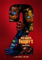 Five Nights at Freddy's 2