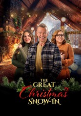 The Great Christmas Snow-In