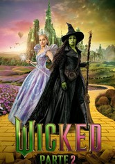 Wicked: For Good