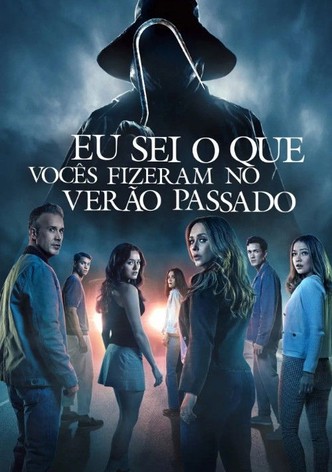 Sei O Que Fizeste No Verão Passado