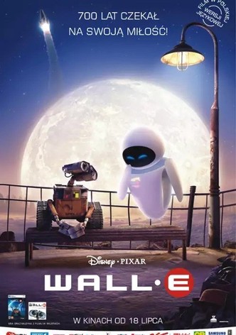 WALL-E