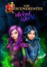 Los descendientes: Wicked World
