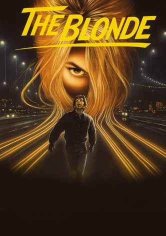 The Blonde