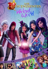 Los descendientes: Wicked World