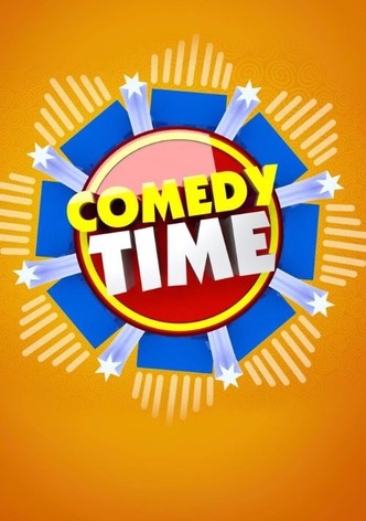 Comedy Time