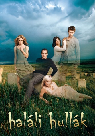 Haláli hullák