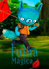 Folha Mágica