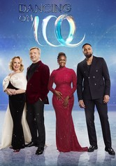 Dancing on Ice - Staffel 1