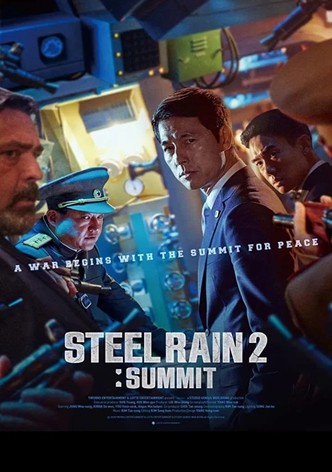 Steel Rain 2: Summit