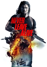 Never Leave Alive